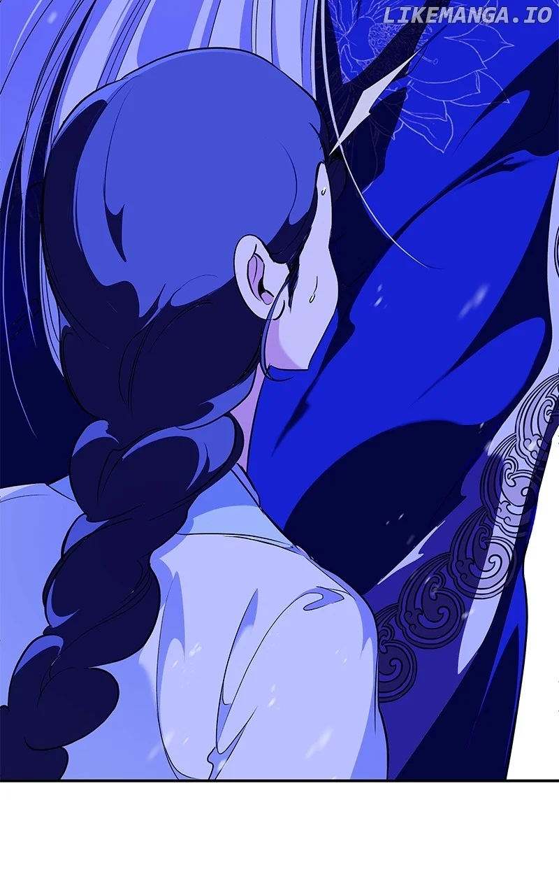 Goddess’s Way of Attacking Tigers Chapter 98 448 ch 98 24