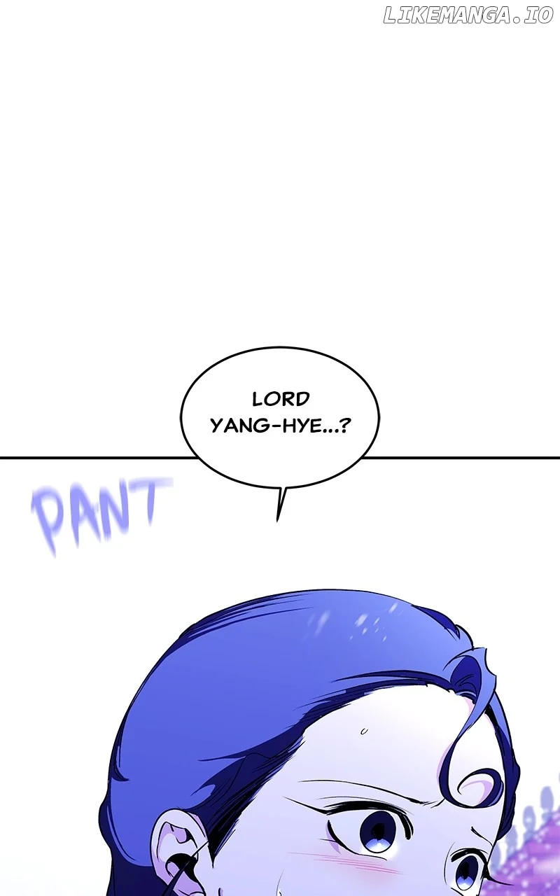 Goddess’s Way of Attacking Tigers Chapter 98 449 ch 98 25