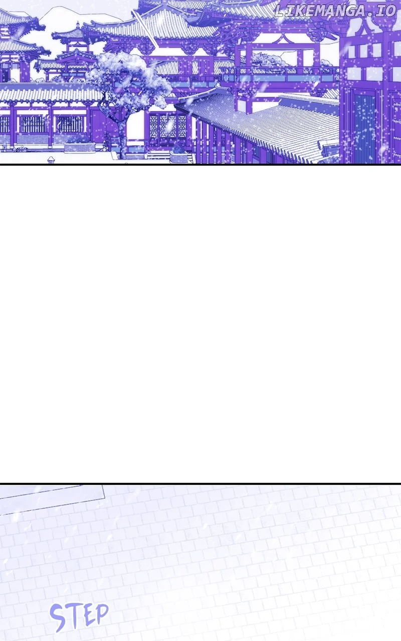 Goddess’s Way of Attacking Tigers Chapter 98 452 ch 98 28