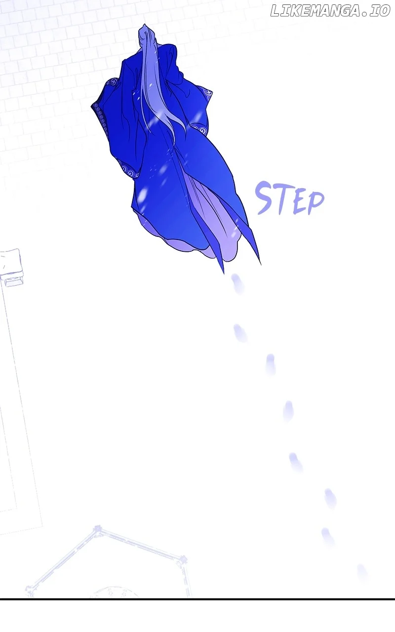 Goddess’s Way of Attacking Tigers Chapter 98 453 ch 98 29