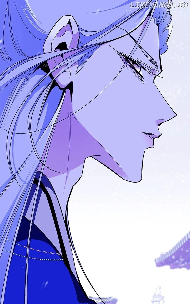 Goddess’s Way of Attacking Tigers Chapter 98 455 ch 98 31