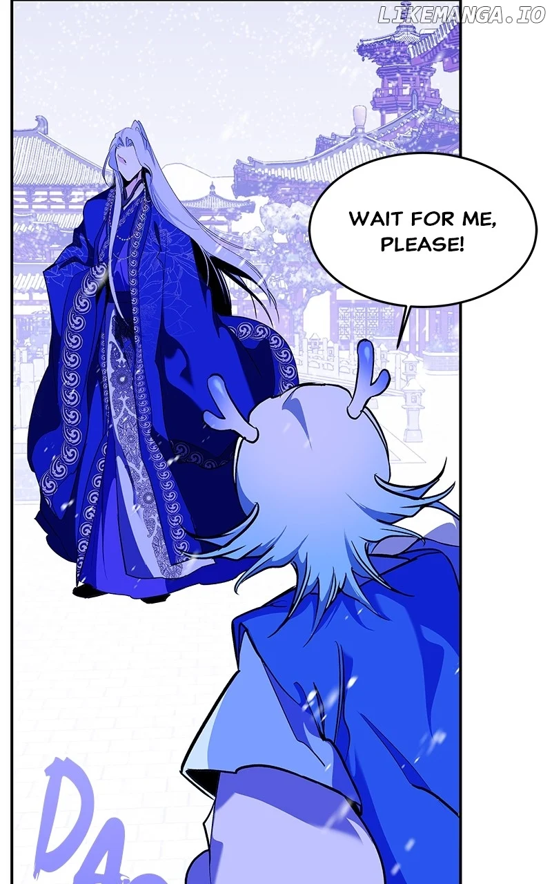 Goddess’s Way of Attacking Tigers Chapter 98 457 ch 98 33