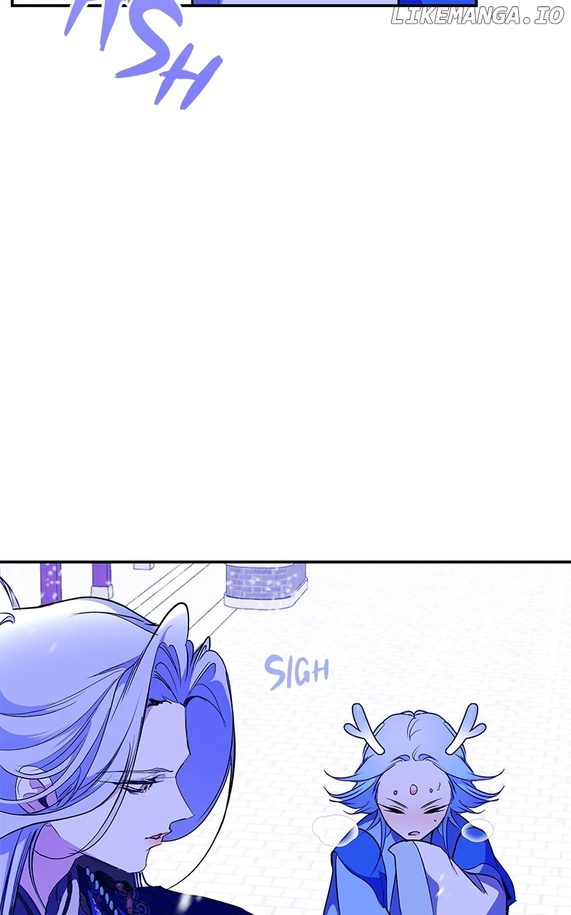 Goddess’s Way of Attacking Tigers Chapter 98 458 ch 98 34