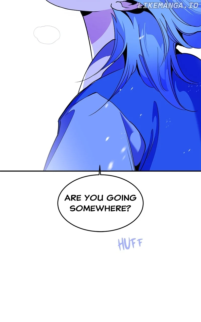 Goddess’s Way of Attacking Tigers Chapter 98 461 ch 98 37