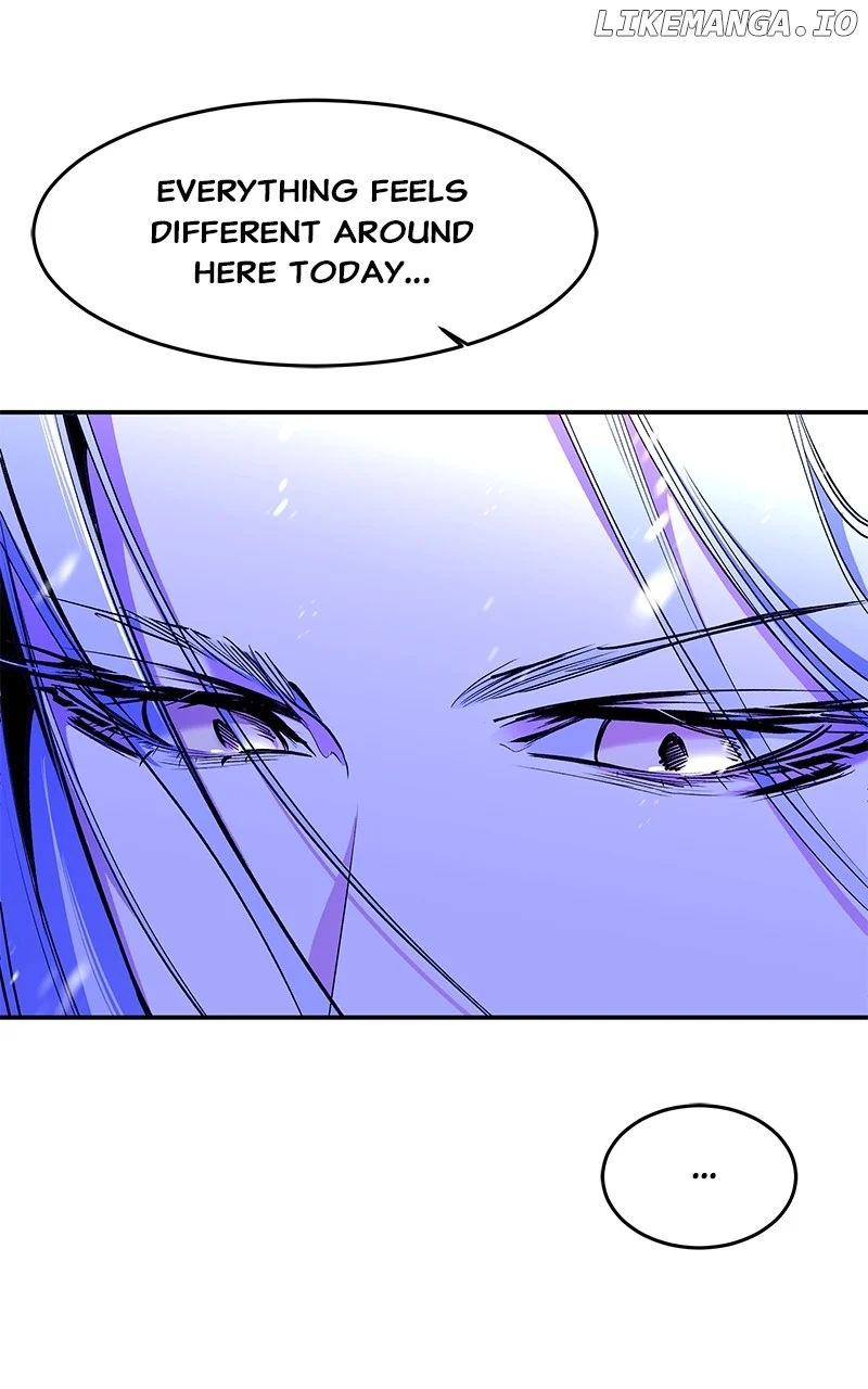 Goddess’s Way of Attacking Tigers Chapter 98 462 ch 98 38