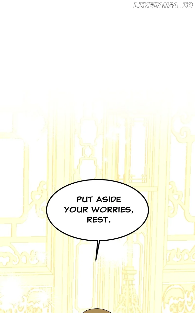 Goddess’s Way of Attacking Tigers Chapter 98 428 ch 98 4