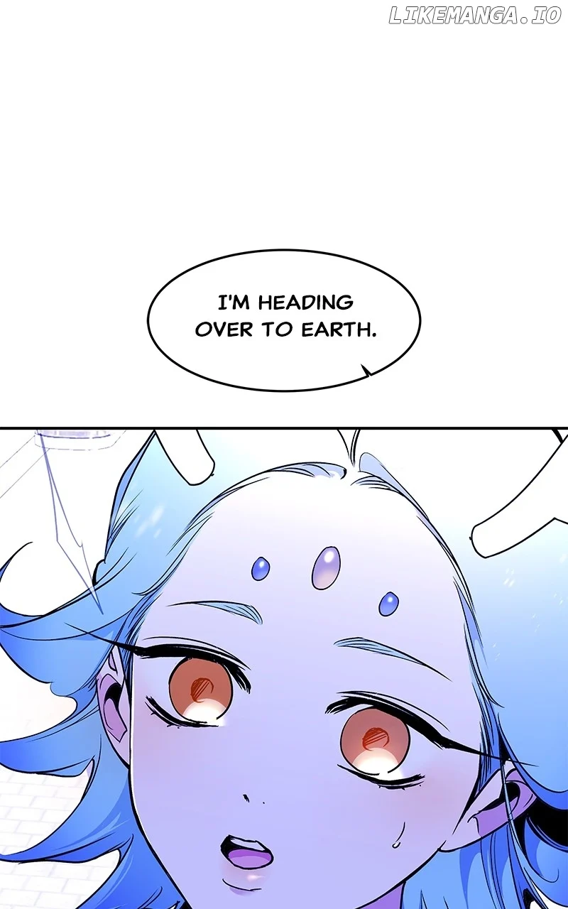 Goddess’s Way of Attacking Tigers Chapter 98 465 ch 98 41