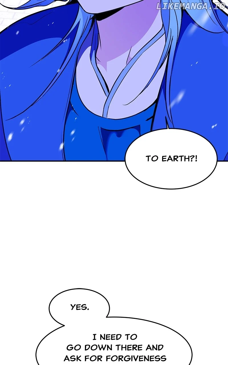 Goddess’s Way of Attacking Tigers Chapter 98 466 ch 98 42