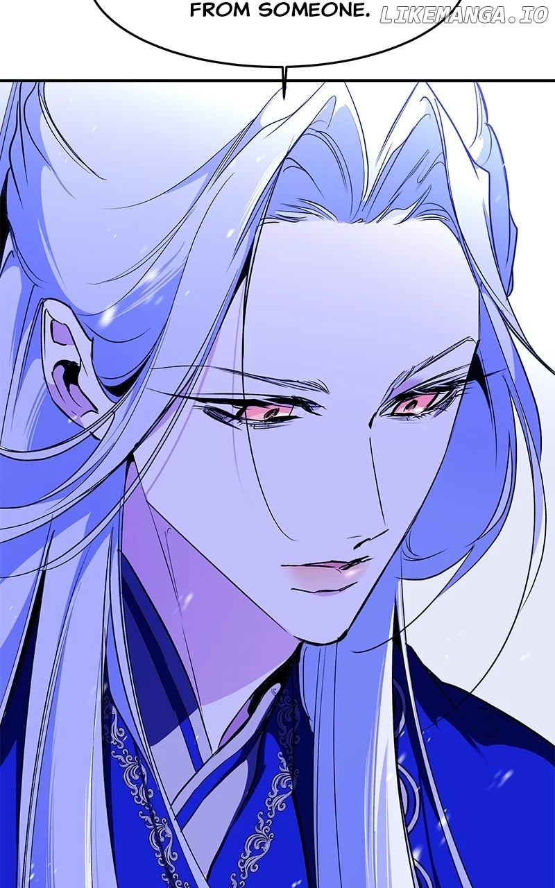 Goddess’s Way of Attacking Tigers Chapter 98 467 ch 98 43