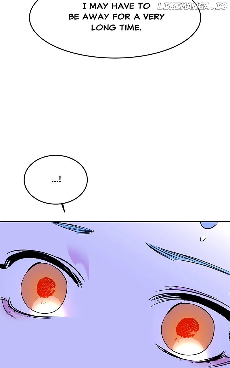 Goddess’s Way of Attacking Tigers Chapter 98 470 ch 98 46