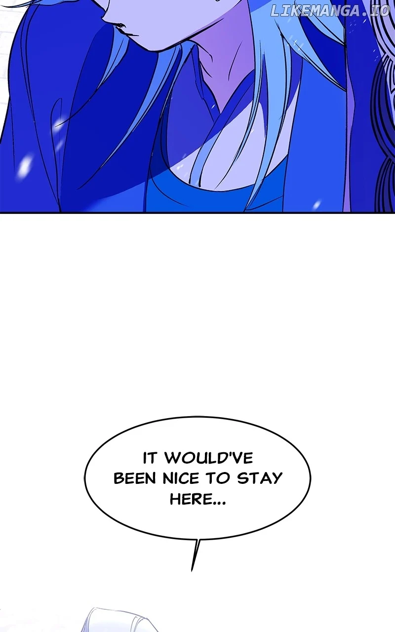 Goddess’s Way of Attacking Tigers Chapter 98 473 ch 98 49