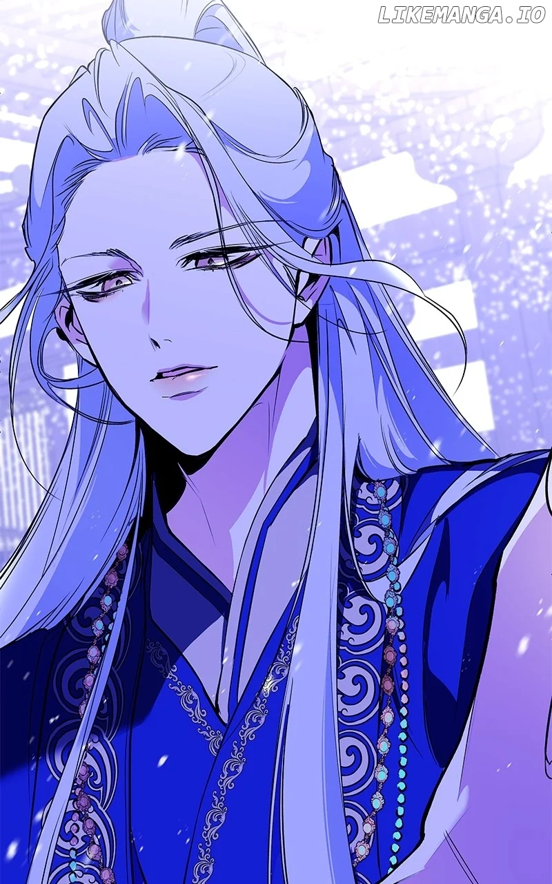 Goddess’s Way of Attacking Tigers Chapter 98 474 ch 98 50