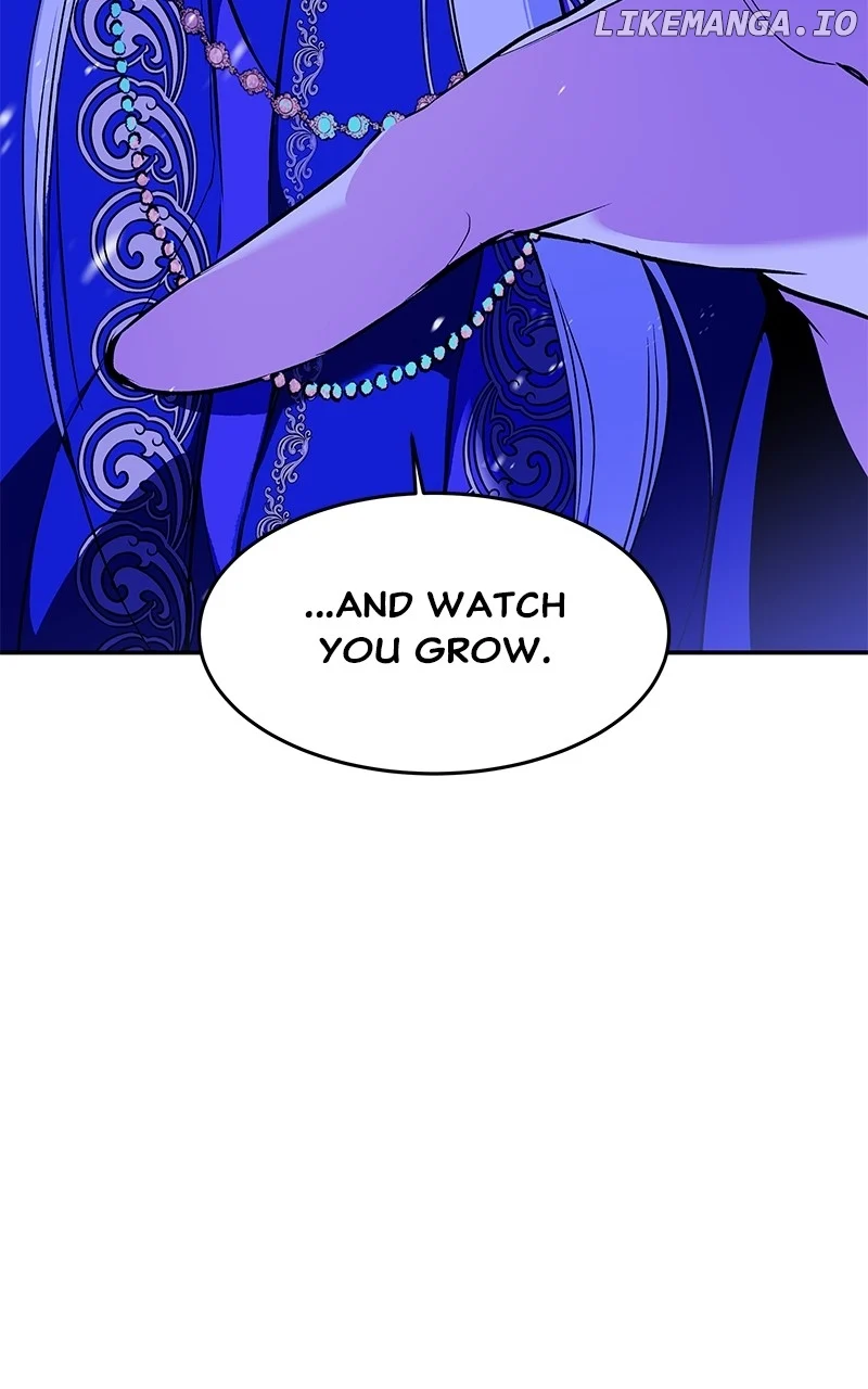 Goddess’s Way of Attacking Tigers Chapter 98 475 ch 98 51