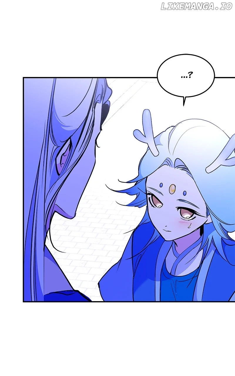 Goddess’s Way of Attacking Tigers Chapter 98 476 ch 98 52