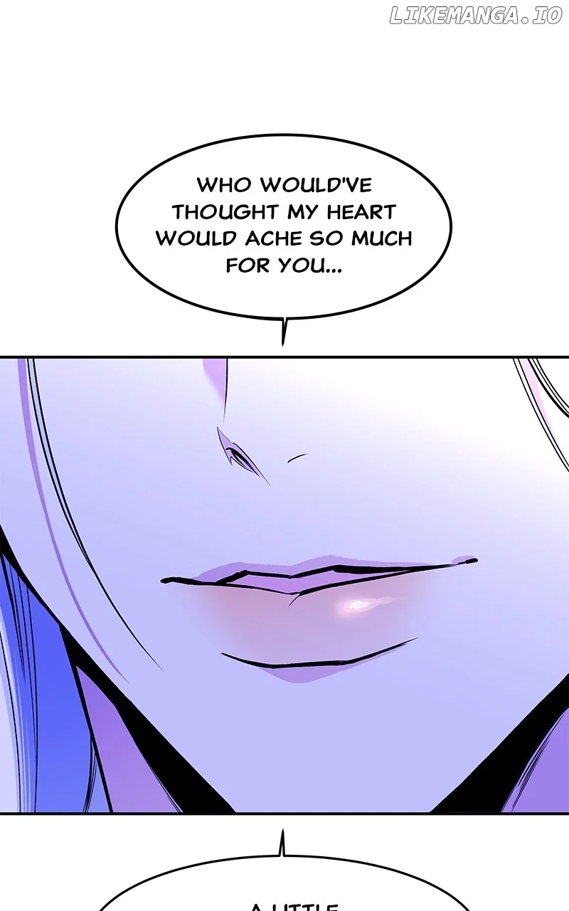 Goddess’s Way of Attacking Tigers Chapter 98 477 ch 98 53