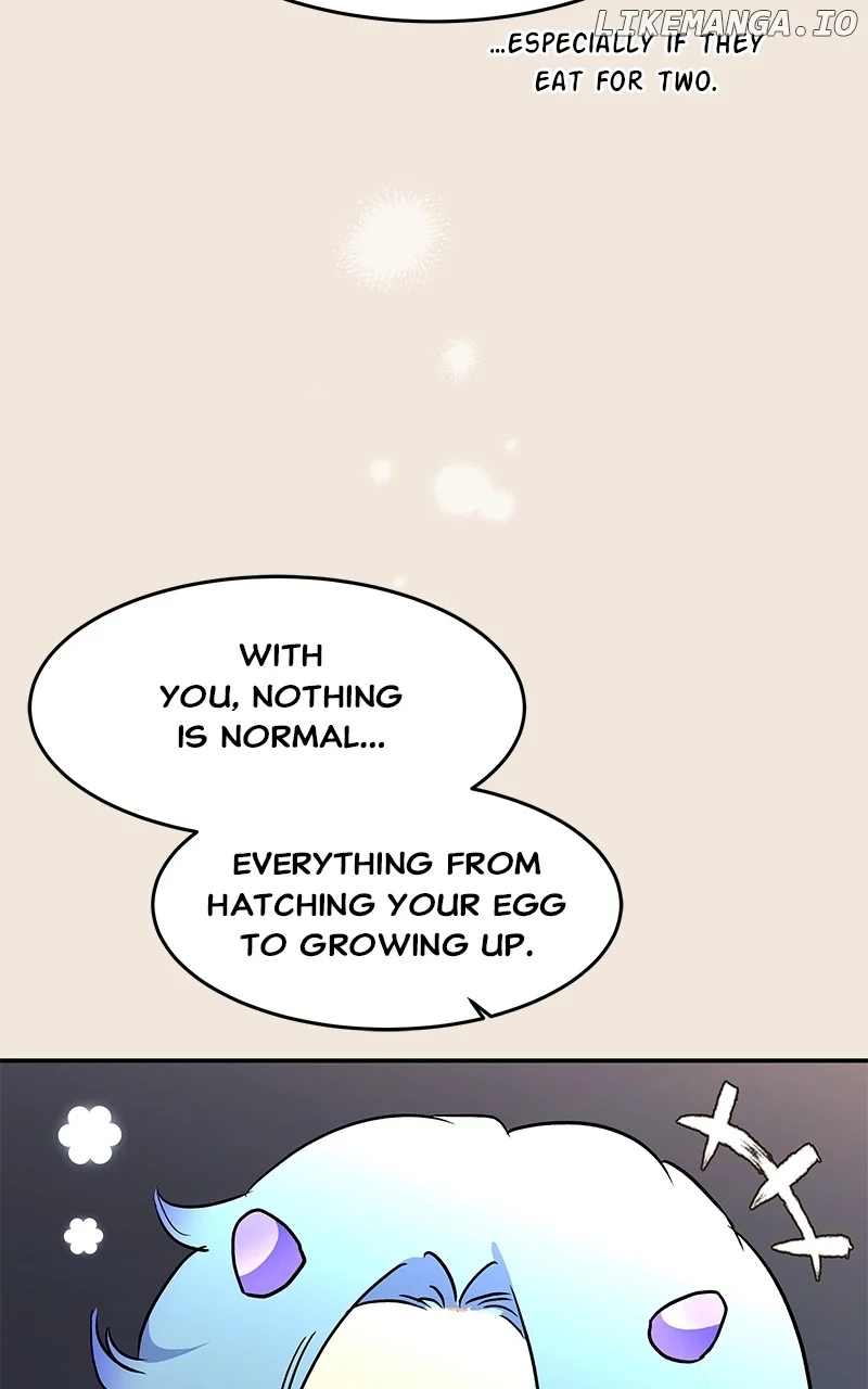 Goddess’s Way of Attacking Tigers Chapter 98 482 ch 98 58