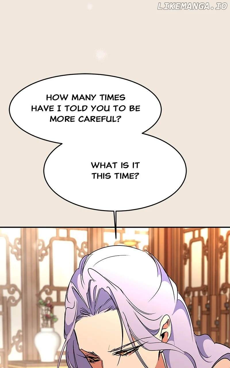 Goddess’s Way of Attacking Tigers Chapter 98 484 ch 98 60