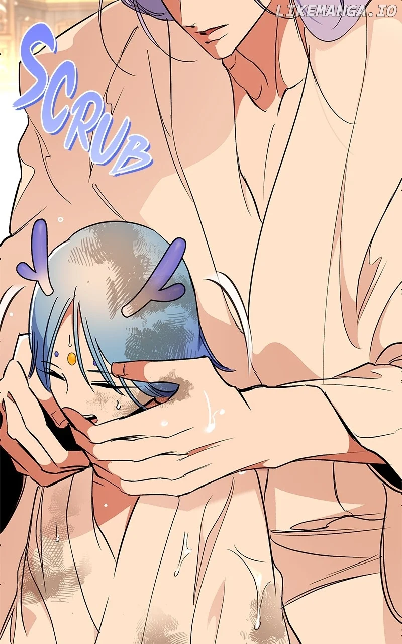 Goddess’s Way of Attacking Tigers Chapter 98 485 ch 98 61