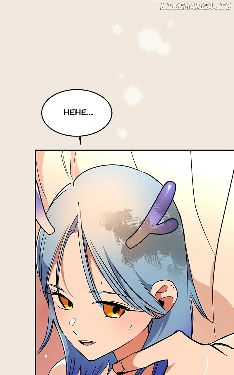 Goddess’s Way of Attacking Tigers Chapter 98 488 ch 98 64