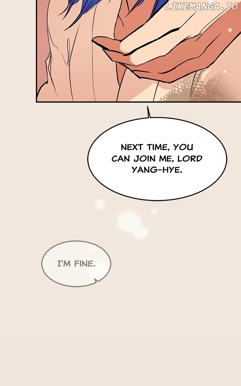 Goddess’s Way of Attacking Tigers Chapter 98 489 ch 98 65