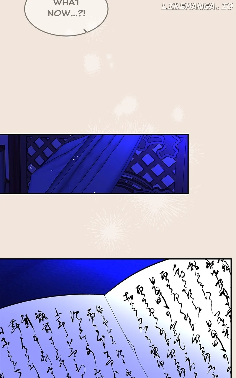 Goddess’s Way of Attacking Tigers Chapter 98 492 ch 98 68