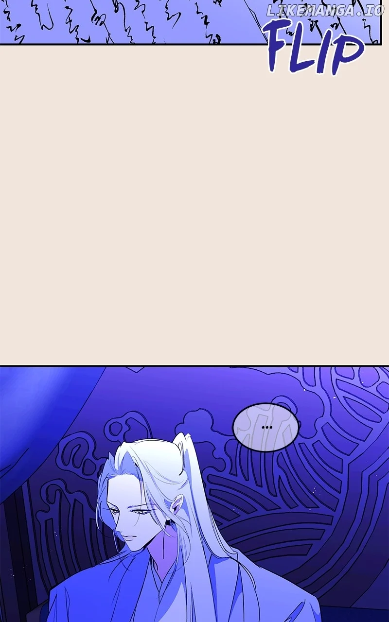 Goddess’s Way of Attacking Tigers Chapter 98 493 ch 98 69