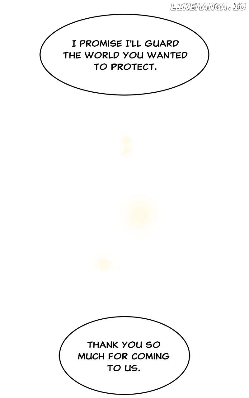 Goddess’s Way of Attacking Tigers Chapter 98 431 ch 98 7