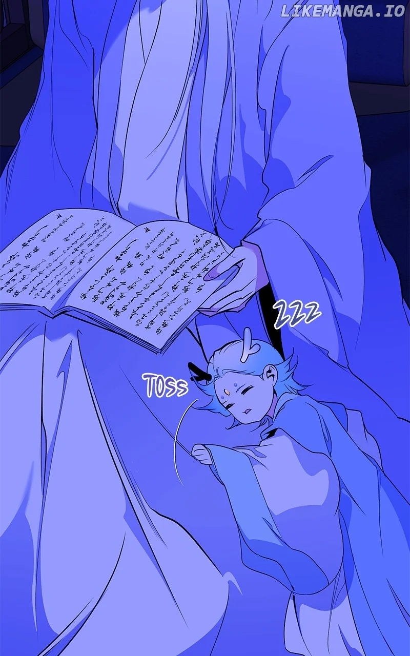 Goddess’s Way of Attacking Tigers Chapter 98 494 ch 98 70