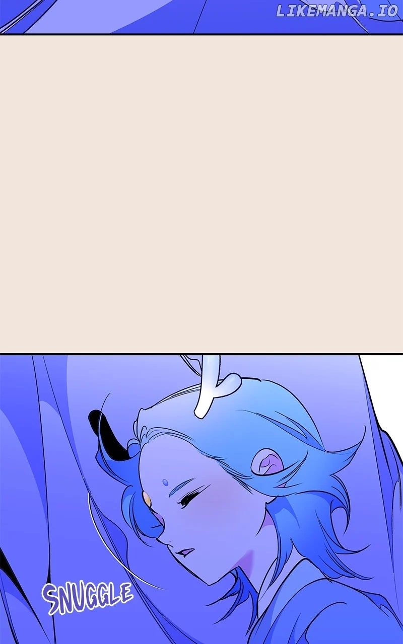 Goddess’s Way of Attacking Tigers Chapter 98 495 ch 98 71