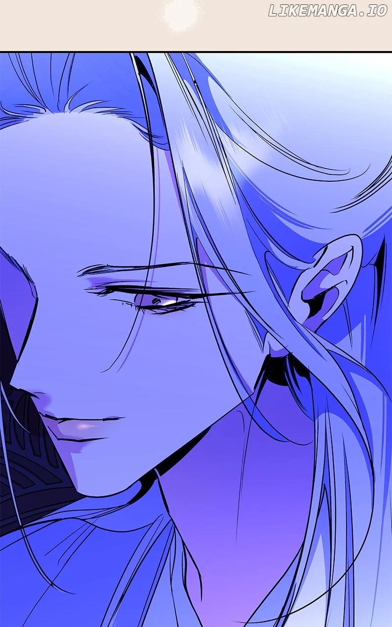 Goddess’s Way of Attacking Tigers Chapter 98 497 ch 98 73