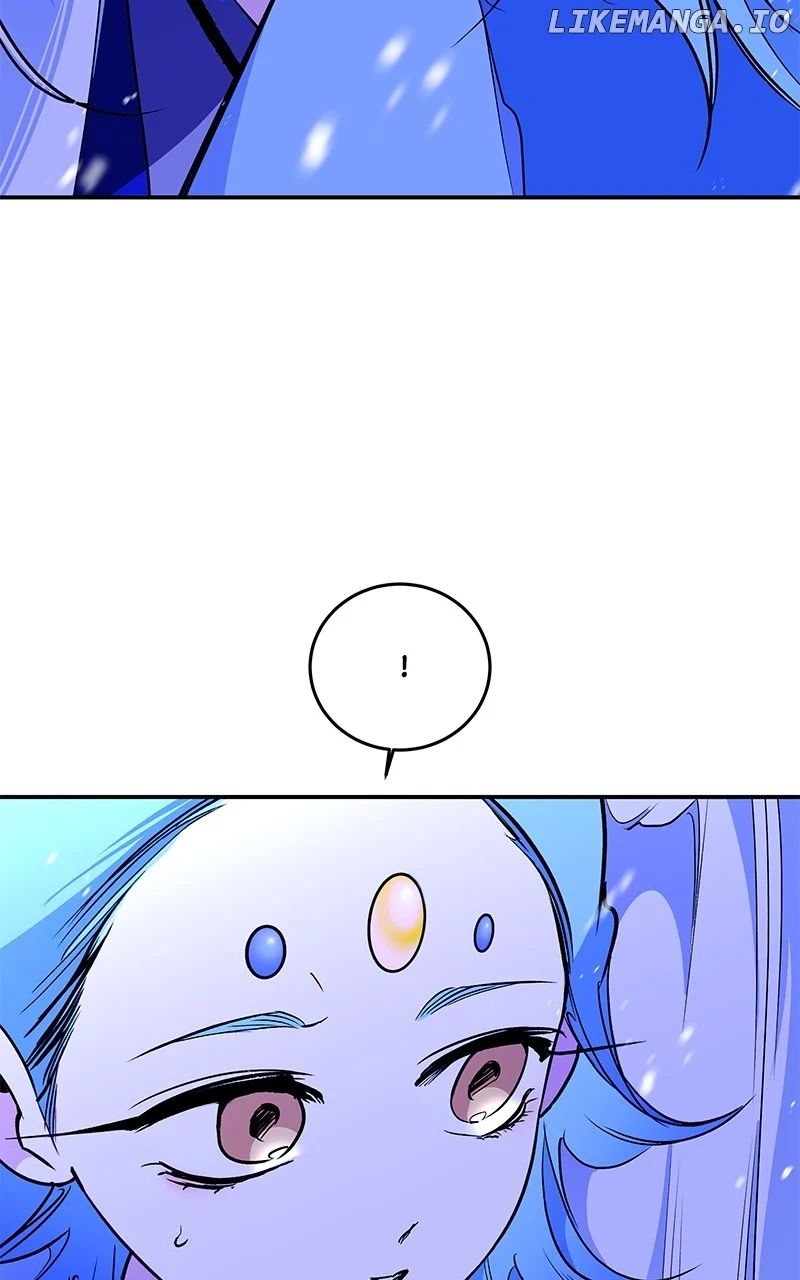 Goddess’s Way of Attacking Tigers Chapter 98 503 ch 98 79