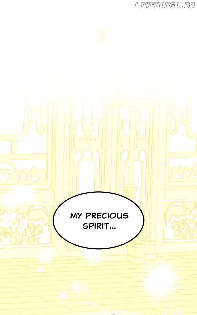 Goddess’s Way of Attacking Tigers Chapter 98 432 ch 98 8