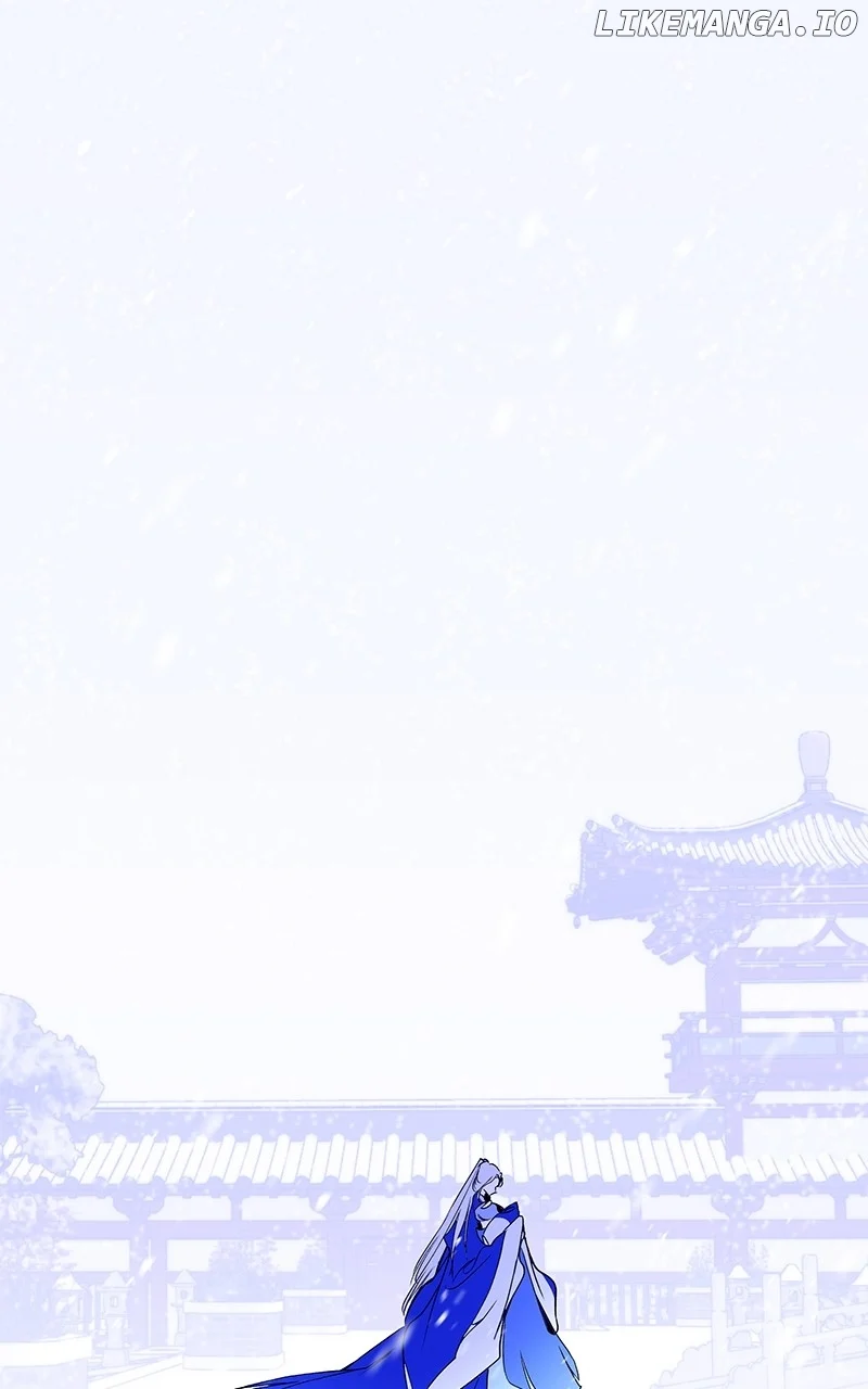 Goddess’s Way of Attacking Tigers Chapter 98 508 ch 98 84