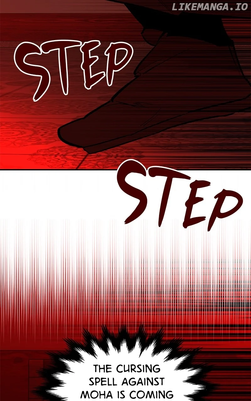 Goddess’s Way of Attacking Tigers Chapter 98 511 ch 98 87