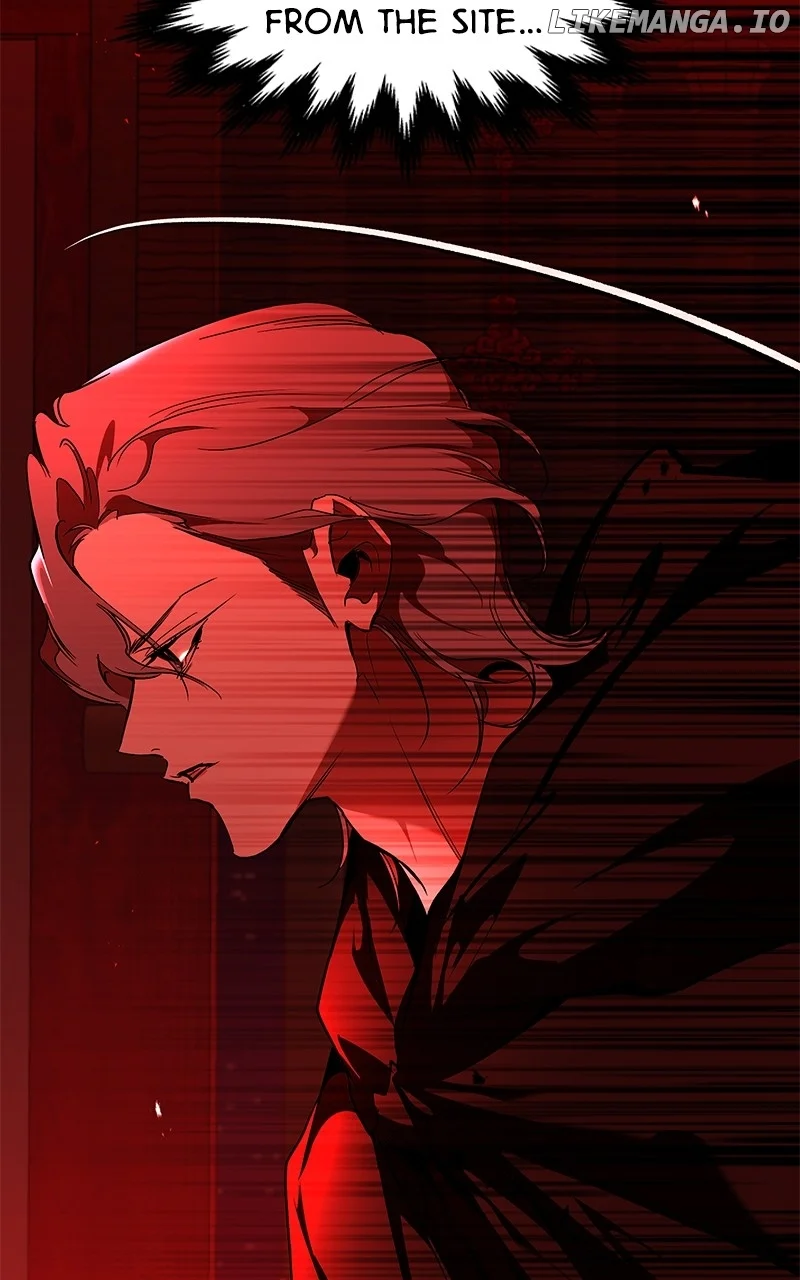 Goddess’s Way of Attacking Tigers Chapter 98 512 ch 98 88