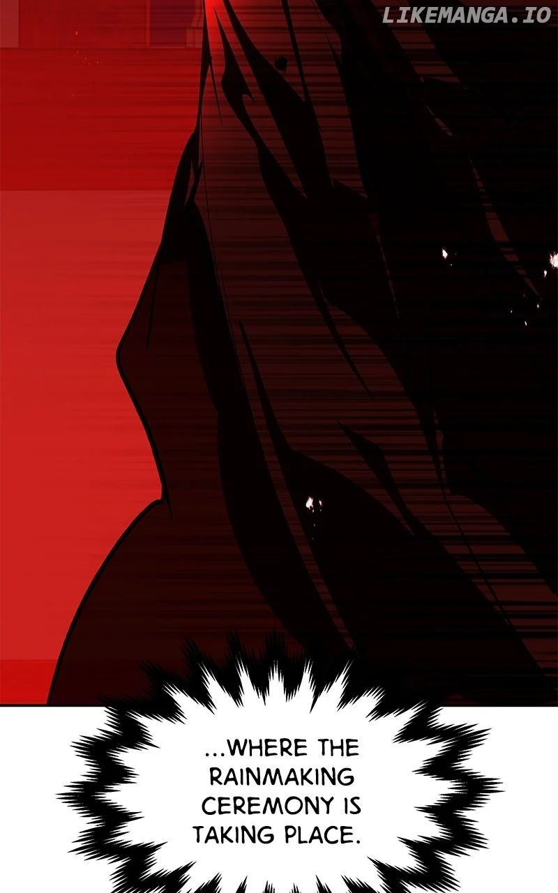 Goddess’s Way of Attacking Tigers Chapter 98 513 ch 98 89