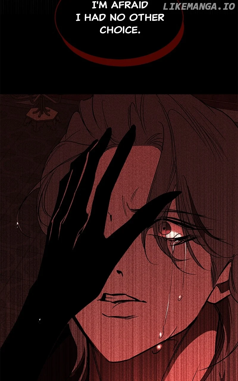 Goddess’s Way of Attacking Tigers Chapter 98 517 ch 98 93