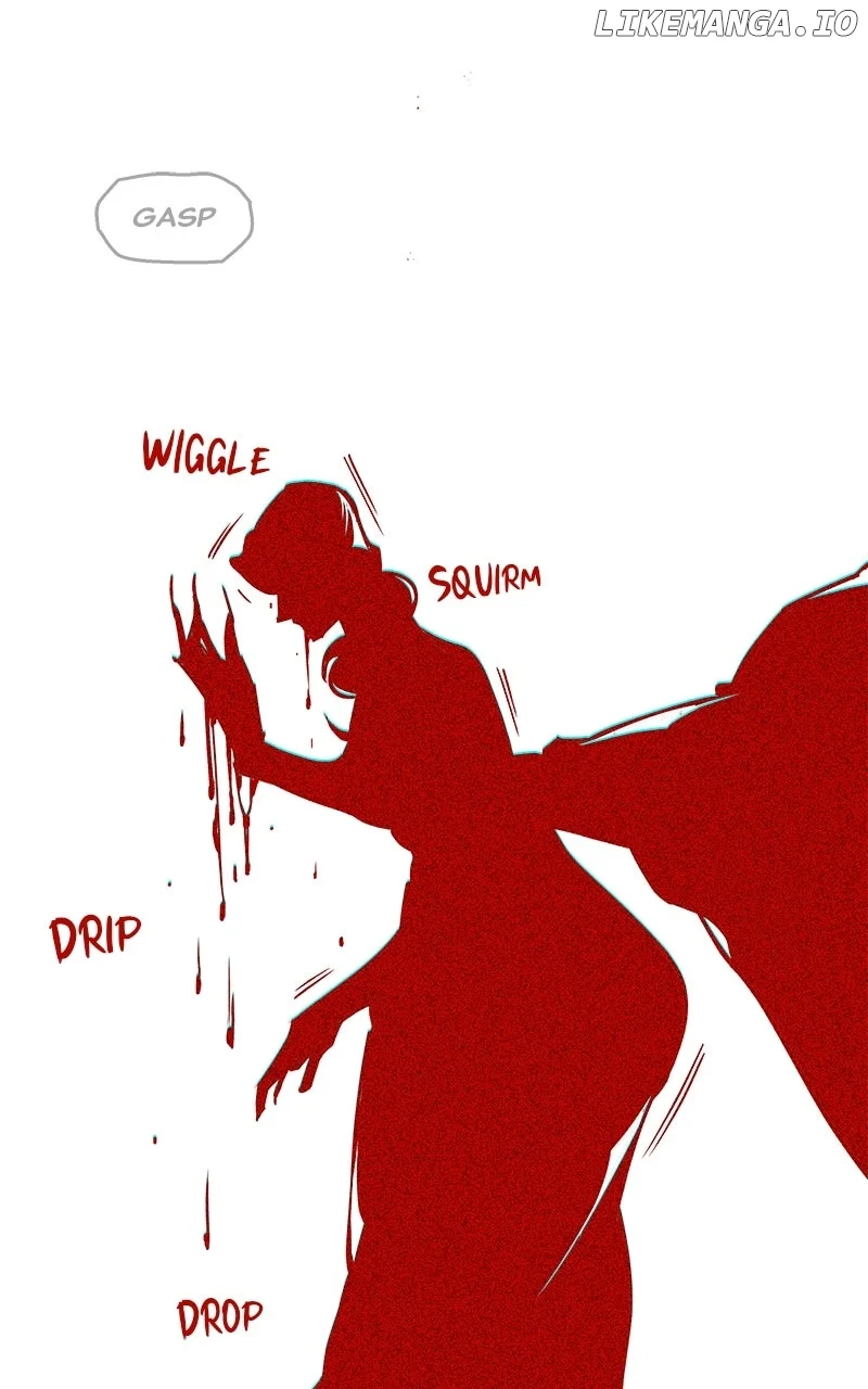 Goddess’s Way of Attacking Tigers Chapter 99 479 ch 99 10