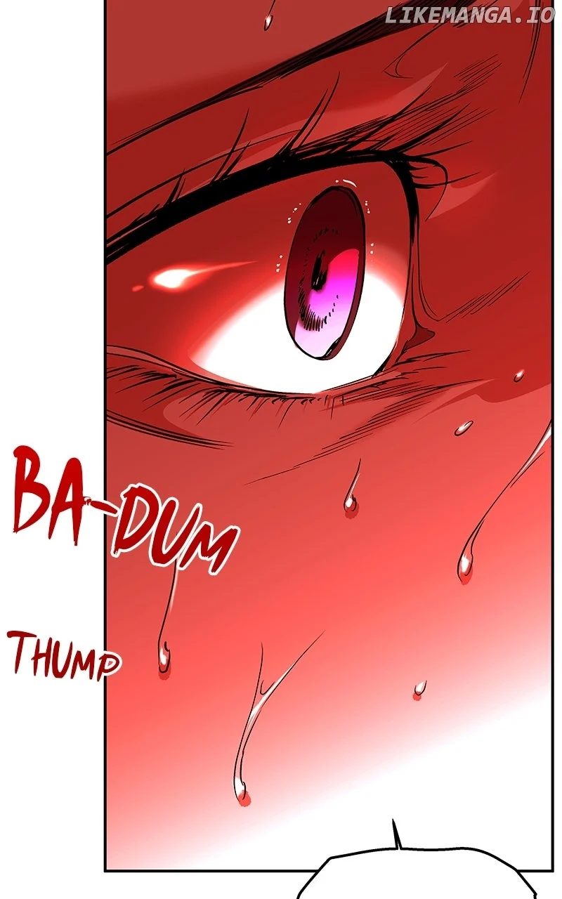 Goddess’s Way of Attacking Tigers Chapter 99 569 ch 99 100