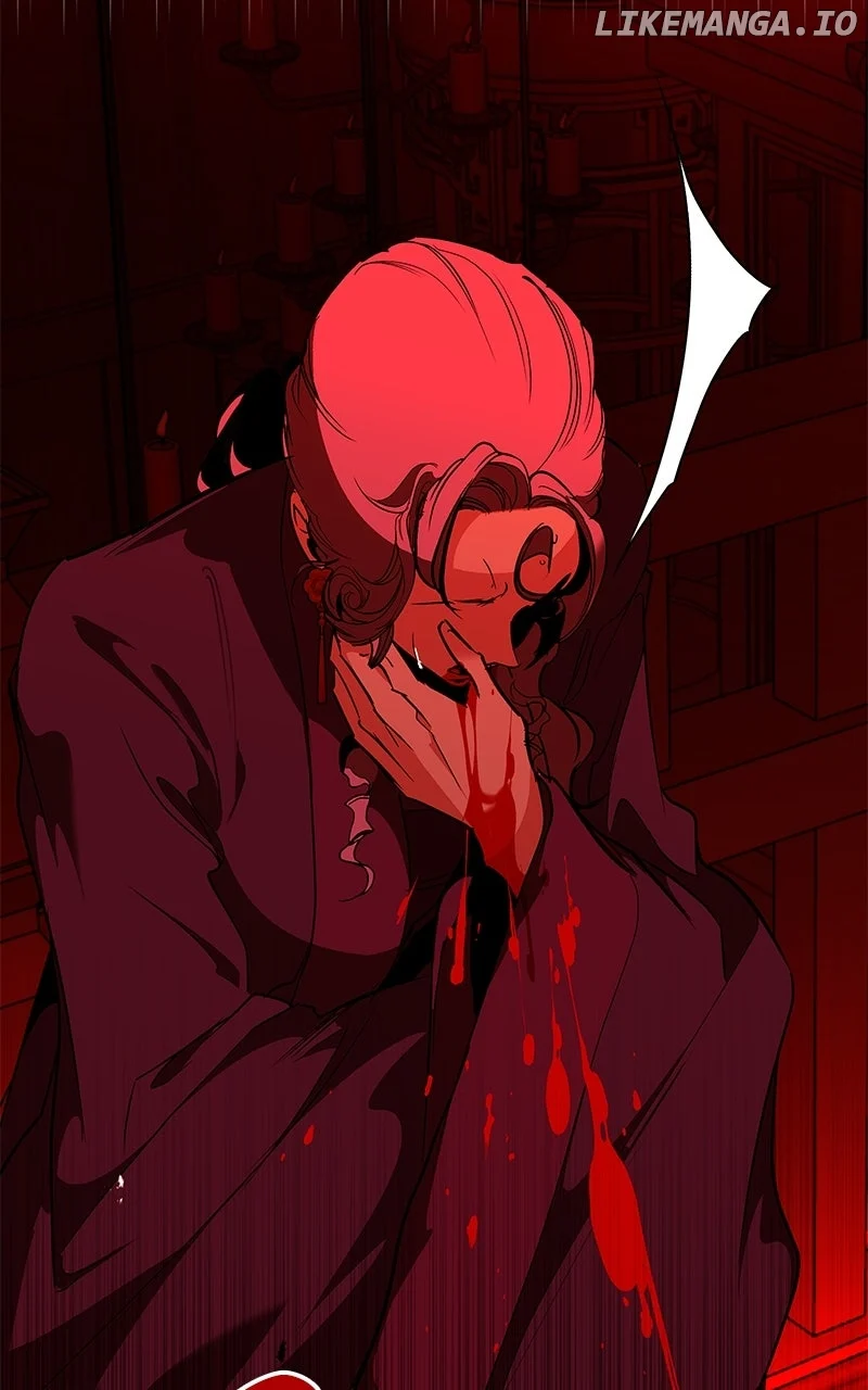 Goddess’s Way of Attacking Tigers Chapter 99 571 ch 99 102