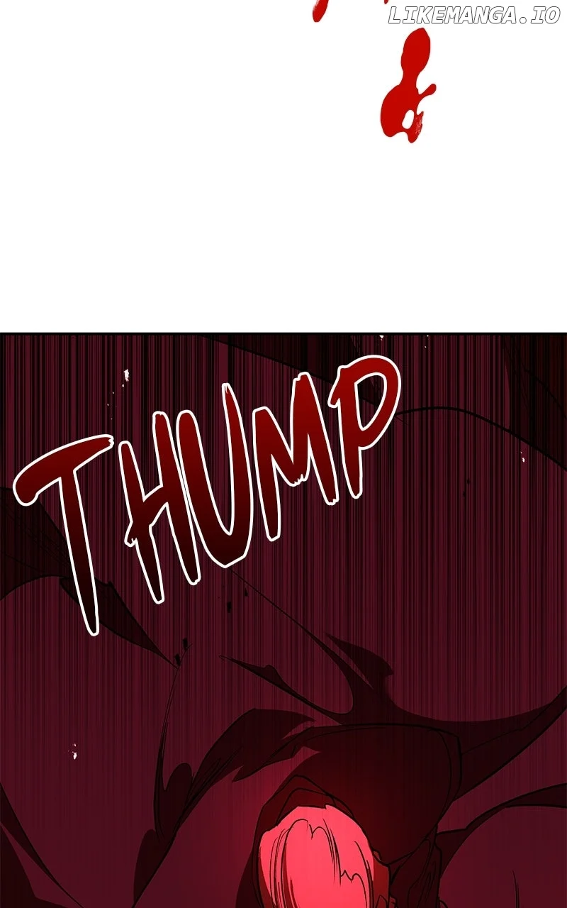 Goddess’s Way of Attacking Tigers Chapter 99 573 ch 99 104