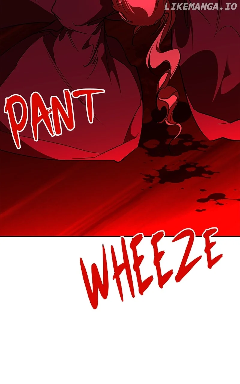 Goddess’s Way of Attacking Tigers Chapter 99 574 ch 99 105