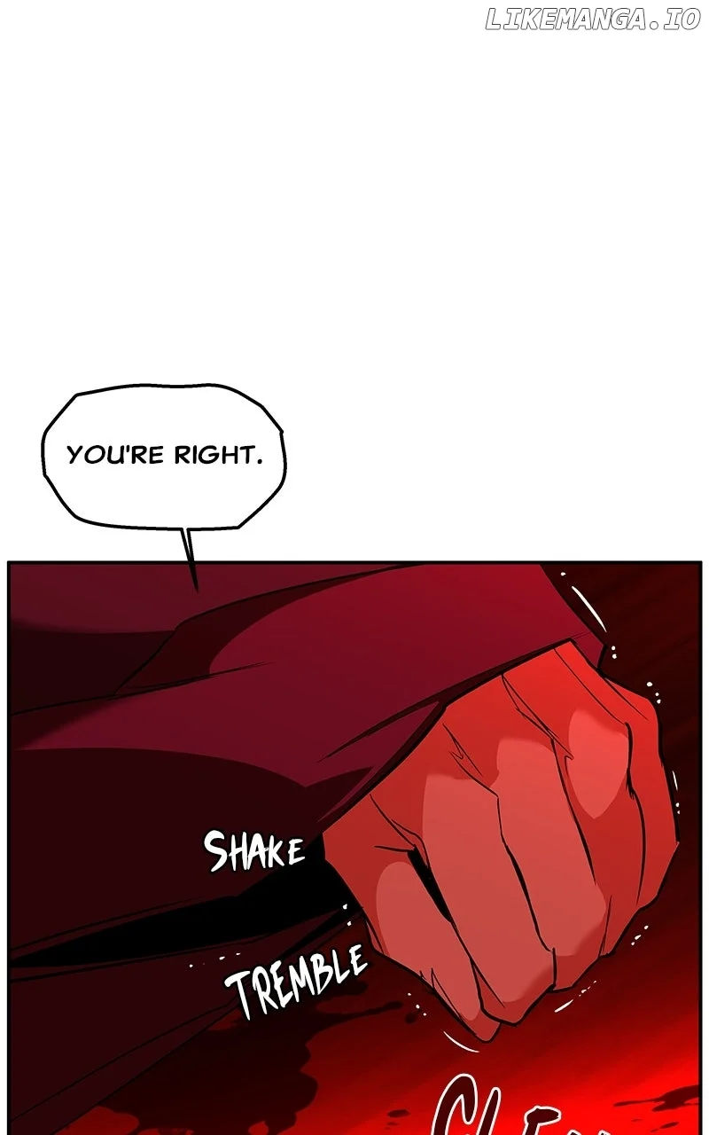 Goddess’s Way of Attacking Tigers Chapter 99 575 ch 99 106