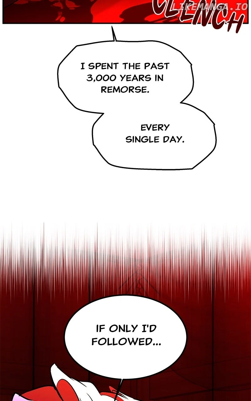 Goddess’s Way of Attacking Tigers Chapter 99 576 ch 99 107