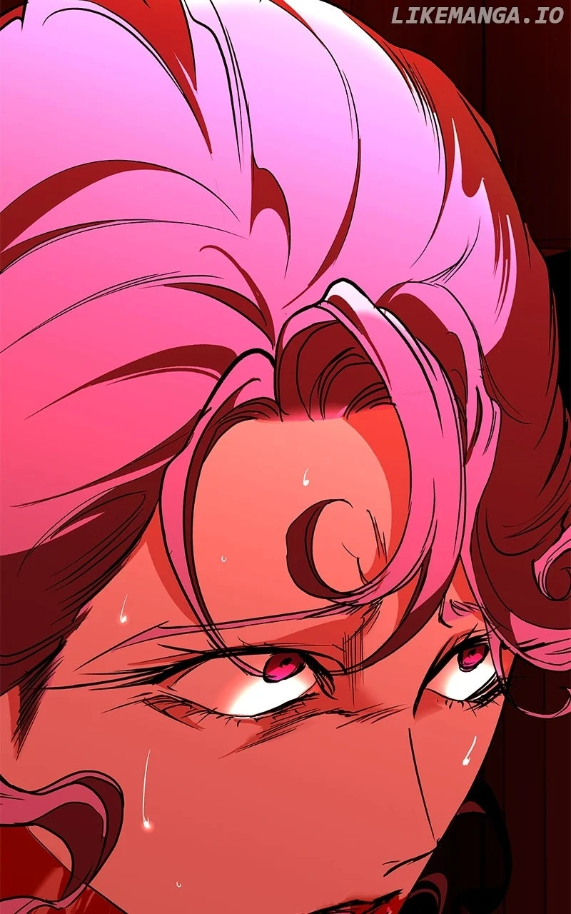 Goddess’s Way of Attacking Tigers Chapter 99 577 ch 99 108