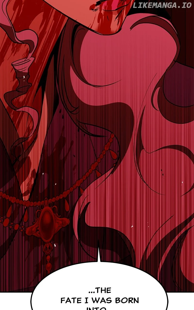 Goddess’s Way of Attacking Tigers Chapter 99 578 ch 99 109