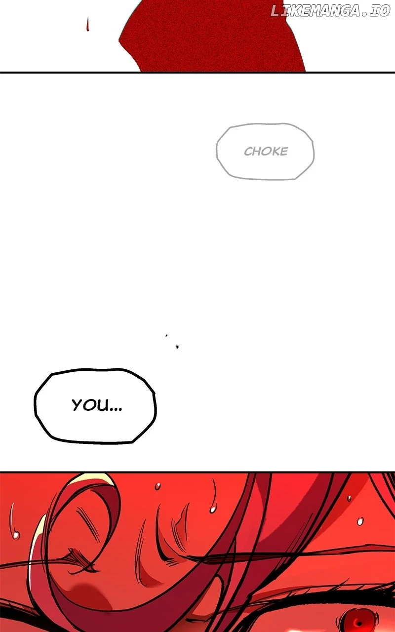 Goddess’s Way of Attacking Tigers Chapter 99 480 ch 99 11