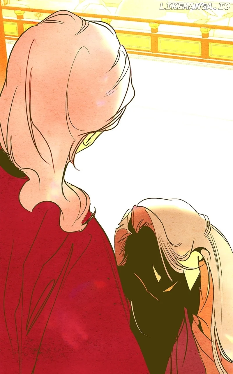 Goddess’s Way of Attacking Tigers Chapter 99 581 ch 99 112