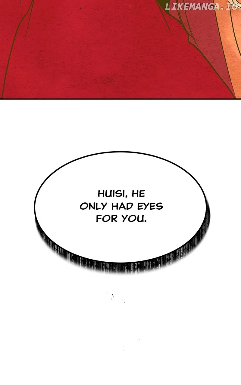 Goddess’s Way of Attacking Tigers Chapter 99 582 ch 99 113