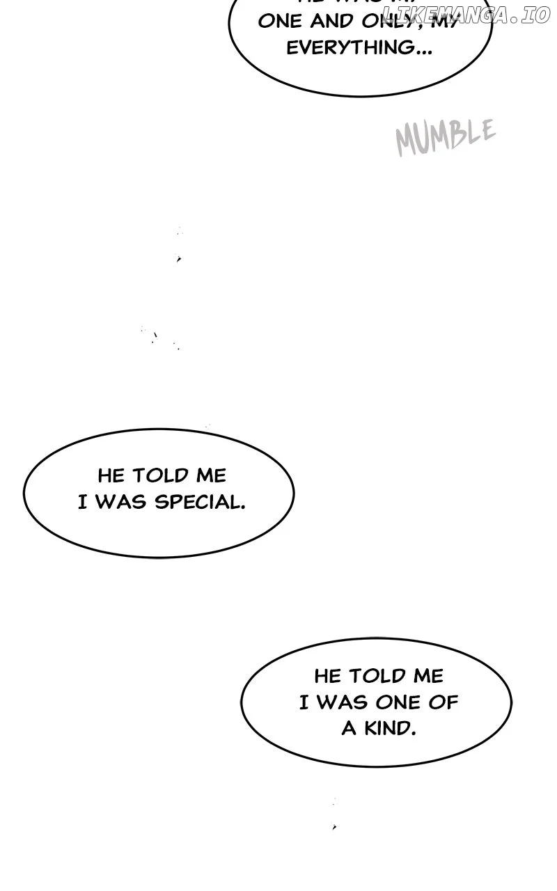 Goddess’s Way of Attacking Tigers Chapter 99 584 ch 99 115